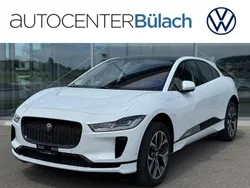 Gebraucht 2019 Jaguar I-Pace SUV | CHF 20’900 (Guter Preis)