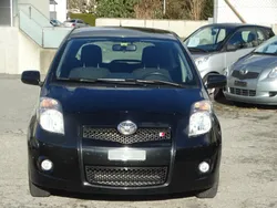 Gebraucht 2008 Toyota Yaris | CHF 4’600 (Guter Preis)