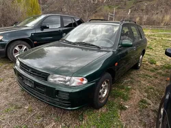 Gebraucht 1999 Mitsubishi Lancer Kombi | CHF 1’200