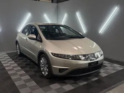 Gebraucht 2009 Honda Civic Comfort | CHF 3’899 (Guter Preis)