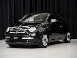 Gebraucht 2009 Fiat 500 Sport | CHF 6’900 (Guter Preis)