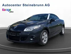 Gebraucht 2010 Renault Mégane Cabriolet Cabrio | CHF 6’900