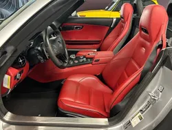 Gebraucht 2013 Mercedes SLS AMG AMG | CHF 189’000