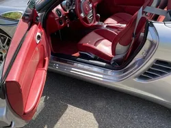 Gebraucht 2008 Porsche Boxster Cabrio | CHF 33’900