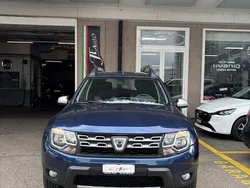 Gebraucht 2017 Dacia Duster Ambiance SUV | CHF 9’990 (Superpreis)
