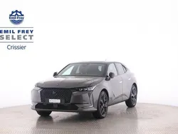 Grau Gebraucht 2023 DS Automobiles DS4 Kombi | CHF 28’900 (Guter Preis)