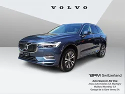 Gebraucht 2021 Volvo XC60 Inscription SUV | CHF 40’900 (Guter Preis)