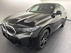 Gebraucht 2024 BMW X6 M Sport SUV | CHF 84’900 (Superpreis)