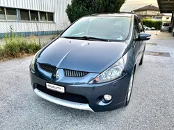 Gebraucht 2007 Mitsubishi Grandis Van / Kleinbus | CHF 5’999