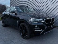 Gebraucht 2018 BMW X6 SUV | CHF 33’499 (Superpreis)