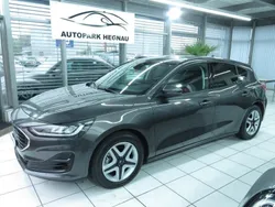 Gebraucht 2022 Ford Focus Cool & Connect Limousine | CHF 19’900 (Superpreis)