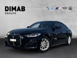 Gebraucht 2024 BMW 420 Coupé | CHF 44’900