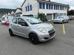 Gebraucht 2012 Suzuki Alto Kleinwagen | CHF 2’500 (Fairer Preis)