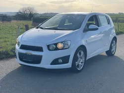 Gebraucht 2011 Chevrolet Aveo LTZ | CHF 2’200 (Guter Preis)