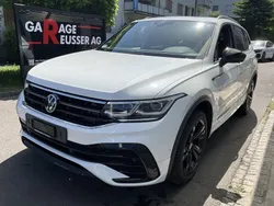 Gebraucht 2024 VW Tiguan Allspace Style SUV | CHF 40’700 (Superpreis)
