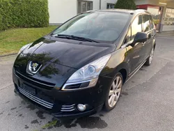 Gebraucht 2010 Peugeot 5008 Sport Van / Kleinbus | CHF 2’900 (Superpreis)