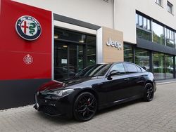 Gebraucht 2022 Alfa Romeo Giulia Veloce | CHF 34’900 (Superpreis)