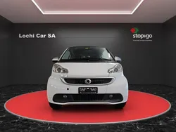 Gebraucht 2013 Smart ForTwo Coupé Pulse Kleinwagen | CHF 6’750 (Fairer Preis)
