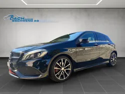 Gebraucht 2016 Mercedes A250 Limousine | CHF 19’900 (Fairer Preis)