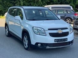 Gebraucht 2012 Chevrolet Orlando LTZ | CHF 4’900 (Fairer Preis)