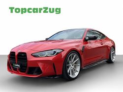 Gebraucht 2020 BMW M4 Competition Edition Coupé | CHF 66’800