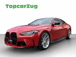 Gebraucht 2020 BMW M4 Competition Edition Coupé | CHF 71’800 (Guter Preis)