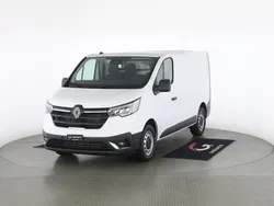 Neu 2025 Renault Trafic Van | CHF 35’197 (Fairer Preis)
