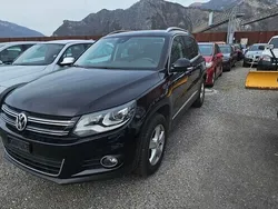 Gebraucht 2012 VW Tiguan Sport SUV | CHF 5’500 (Superpreis)