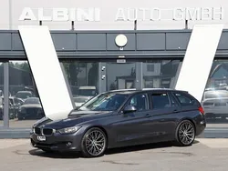 Gebraucht 2015 BMW 318 Kombi | CHF 8’900