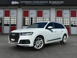 Gebraucht 2015 Audi Q7 Design SUV | CHF 33’700 (Fairer Preis)