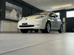 Gebraucht 2013 Nissan Leaf Kleinwagen | CHF 4’900 (Guter Preis)