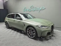 Gebraucht 2023 BMW M3 Competition Edition Kombi | CHF 87’990 (Guter Preis)