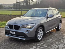 Gebraucht 2011 BMW X1 xLine SUV | CHF 8’800 (Superpreis)