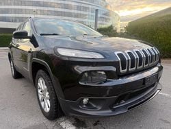 Gebraucht 2015 Jeep Cherokee Limited SUV | CHF 11’800 (Guter Preis)