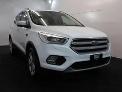Gebraucht 2018 Ford Kuga Titanium SUV | CHF 11’499 (Superpreis)