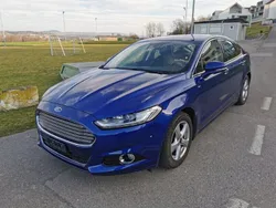 Gebraucht 2015 Ford Mondeo Trend | CHF 9’900 (Fairer Preis)