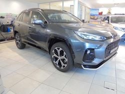 Anthrazit Gebraucht 2024 Suzuki Across SUV | CHF 49’780 (Fairer Preis)