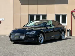 Gebraucht 2019 Audi A5 Sportback Sport Limousine | CHF 27’850 (Superpreis)