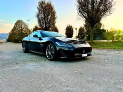 Gebraucht 2013 Maserati Granturismo Coupé | CHF 68’900