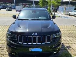 Gebraucht 2016 Jeep Grand Cherokee SRT8 SUV | CHF 24’000 (Guter Preis)