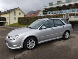 Gebraucht 2007 Subaru Impreza Kombi | CHF 1’950 (Superpreis)