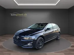 Gebraucht 2018 VW Polo Beats Kleinwagen | CHF 12’900 (Teuer)
