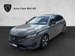 Gebraucht 2024 Peugeot 308 Allure Kombi | CHF 23’990 (Superpreis)