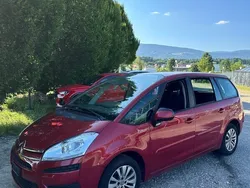 Gebraucht 2013 Citroën Grand C4 Picasso Attraction Van / Kleinbus | CHF 3’500 (Superpreis)
