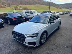 Gebraucht 2019 Audi S6 | CHF 44’900