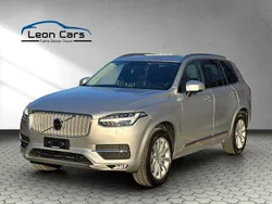 Gebraucht 2018 Volvo XC90 Inscription SUV | CHF 35’900 (Fairer Preis)