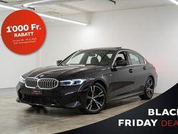 Gebraucht 2023 BMW 320 M Sport | CHF 38’780 (Fairer Preis)