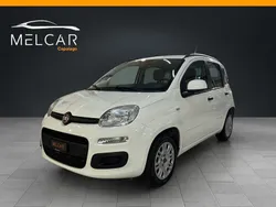 Gebraucht 2013 Fiat Panda Easy Kleinwagen | CHF 9’850 (Fairer Preis)