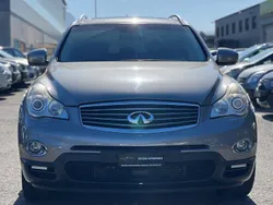 Gebraucht 2010 Infiniti Ex30 SUV | CHF 8’200