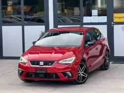 Gebraucht 2018 Seat Ibiza FR | CHF 12’990 (Guter Preis)